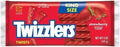 Twizzlers - Strawberry Kingsize 141 Gram