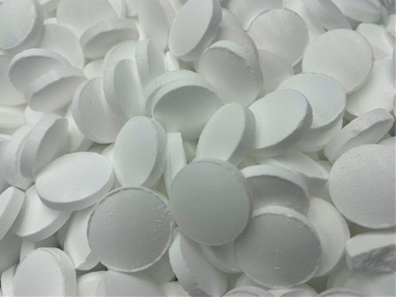 Fortuin - Zuckerfreie Pfefferminze 200 Gramm