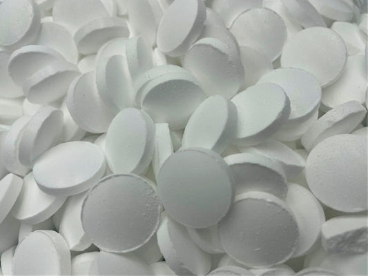 Fortuin - Suikervrije Pepermunt 200 Gram