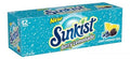 Sunkist - Berry Lemonade 355ml 12 Cans