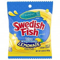 Schwedische Fische - Blaue Himbeer-Limonade 102 Gramm