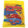 Schwedische Fische - Rot 141 Gramm