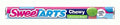 SweeTarts - Chewy Extreme Sours 47 Gram