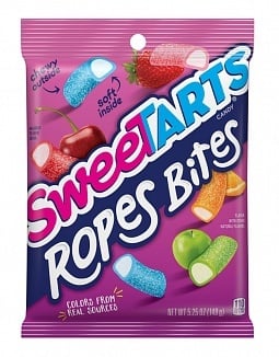 SweeTarts - Ropes Bites 149 Gram