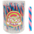 Swigle - Sticks Bubblegum 10 Gram 50 Pieces
