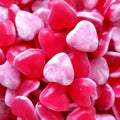 Vidal - Twist Hearts 250 Gramm