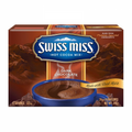 Swiss Miss - Zartbitterschokolade, 8er-Packung, 248 Gramm