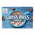 Swiss Miss - Marshmallow-Kakaomischung, 8er-Packung, 313 Gramm