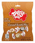 Taffy Town - Caramel Swirls Mix 99 Gram