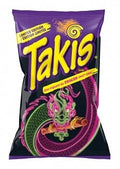 Takis - Dragon Sweet Chili 100 Gram
