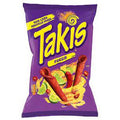 Takis - Fuego 100 grammes