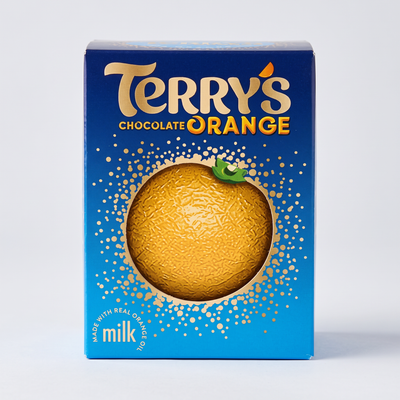 Terry's - Chocolate Orange 145 Gram