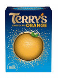 Terry's - Chocolate Orange 145 Gram