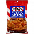 TGI Fridays - Kartoffelschalen Cheddar &amp; Speck 113 Gramm