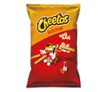 Cheetos - Ketchup 150 Gram (EU product)
