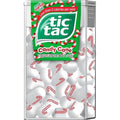 Tic Tac - Zuckerstange