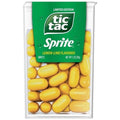 Tic Tac - Sprite 28 Gramm