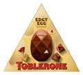 Toblerone - The Edgy Egg 286 Gram