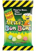 Giftmüll – Atom-Bonbons, 150 Gramm