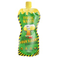 Toxic Waste – Saurer Apfel-Slush 250 ml