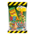 Giftmüll – Saure Gummibärchen, 142 Gramm