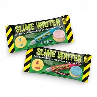 Toxic Waste - Slime Writer 42 Gram