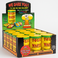 Toxic Waste Sour Candy Drum 42 Gramm 12 Stück (Halal)
