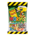 Giftmüll – Saure Gummibärchen 142 Gramm