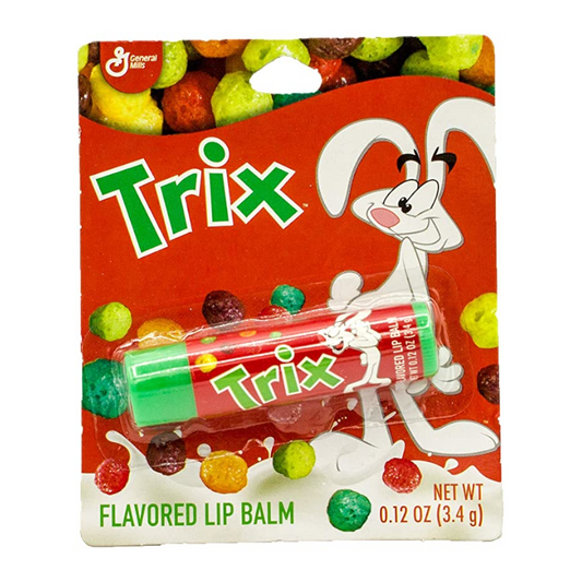 Lip Balm - Trix 3,4 Gram