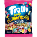 Trolli - Glühwürmchen Mini 150 Gramm