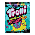 Trolli - Sour Brite Llamas 120 g