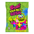 Trolli - Saure britische Faultiere 120 Gramm