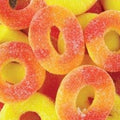 Trolli - Anneaux de pêche 1 kg