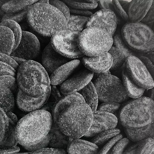 S-märke - Supersalta 250 Gram