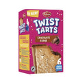 Twist Tarts - Schokoladenfudge 210 Gramm