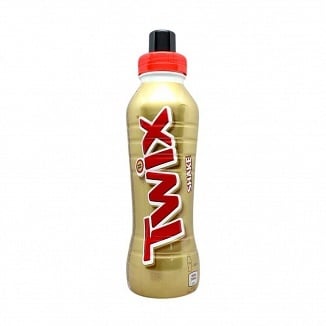 Twix - Schokoladengetränk 350 ml
