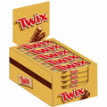 Twix - 50 Gram 24 Pièces  (import)