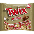 Twix - Minis 227 Gramm
