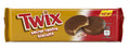 Twix - Weiche, mit geheimer Füllung, 132 Gramm