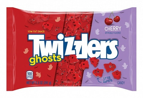 Twizzlers - Ghosts 241 Gram