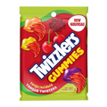 Twizzlers - Twisters Tangy 182 Gramm