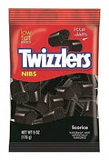 Twizzlers - Lakritz 170 Gramm