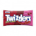 Twizzlers Cherry Pull 'n' Peel 397 Gramm