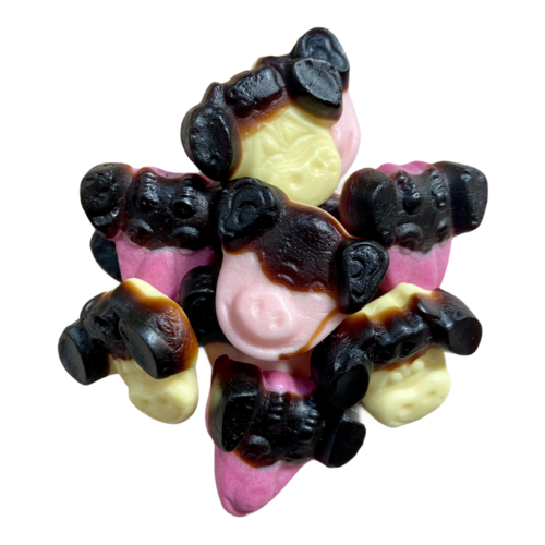 Katja - Farm Mix 250 Gram