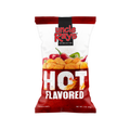 Uncle Ray's - Potato Chips Hot 120 Gram