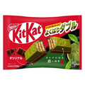 Kit Kat - Matcha &amp; Original Mix 124 Gramm