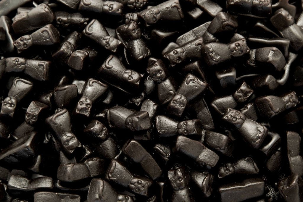 Venco - Limburgse Katjes 1 Kilo