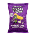 Van Holtens - Pickled Puffed Snacks Garlic Joe 50 Gram
