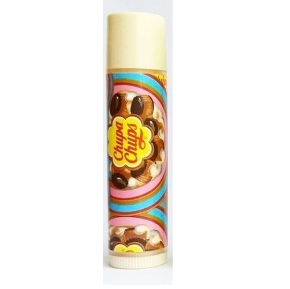 Lip Smacker - Chupa Chups Vanilla 4 Gram