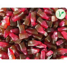 Matthijs - Kers Cola 1 Kilo